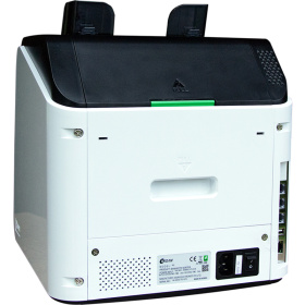 Счетчик банкнот Kisan Newton K2
