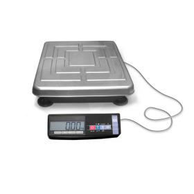 Весы товарные напольные ТВ-S