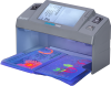 Детектор банкнот DORS 1050A