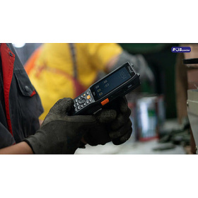 Терминал сбора данных iData K8