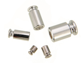 Набор калибровочных гирь (малый)