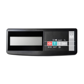 Весы товарные напольные ТВ-S