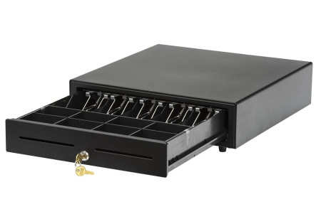 Денежный ящик АТОЛ EC-410