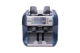 Счетчик банкнот Kisan Newton A