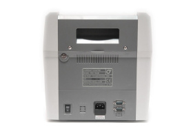 Счетчик банкнот PRO 150UM