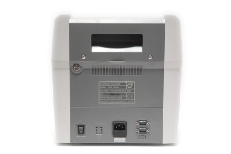 Счетчик банкнот PRO 150UM