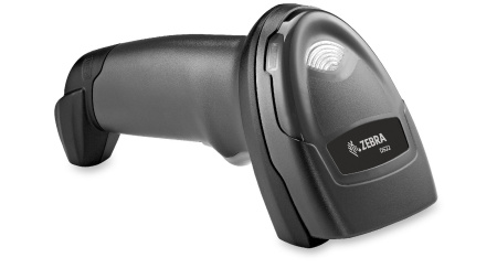Сканер штрих-кода Zebra DS2208