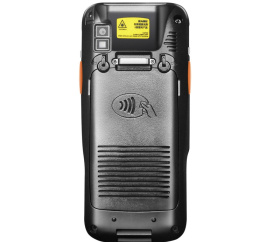 Терминал сбора данных Urovo i6100s (Android 4.3 / 1D Laser / Mindeo / GSM / 2G / 3G / 5MP)
