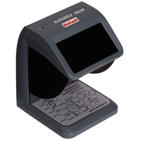 Детектор банкнот DoCash mini IR/UV/AS