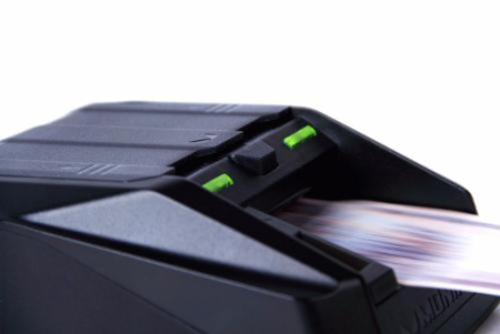 Автоматический детектор банкнот PRO Moniron DEC POS