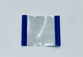 Кабельная перемычка (шлейф) от переходной платы к ПМ SII CAPD347 M-E для АТОЛ FPrint-22ПТK KLS17-FFC