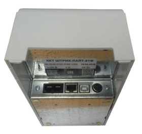 Фискальный регистратор ШТРИХ-ЛАЙТ-01Ф