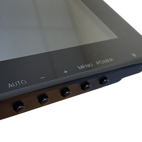 Сенсорный монитор кассира POSCenter  "DTM-15"