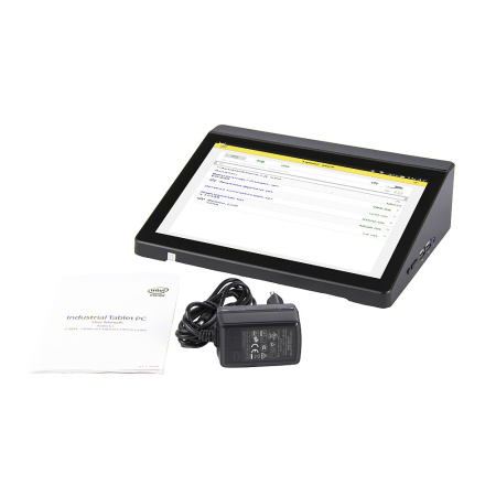 Сенсорный TOUCH POS POScenter X10w