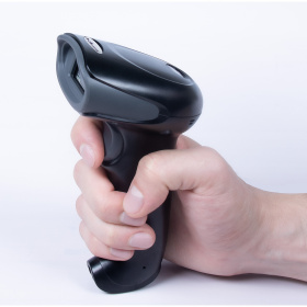 Сканер штрих-кода POScenter SG-110-BT