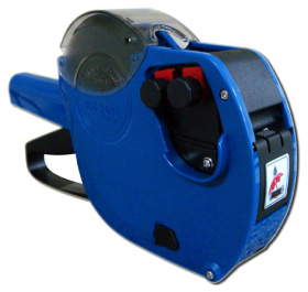 Этикет пистолет MX-2616