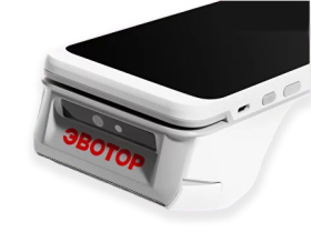 Эвотор 6 Смарт-Терминал