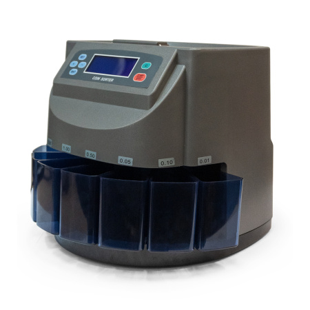 Счетчик монет MBox CS-200
