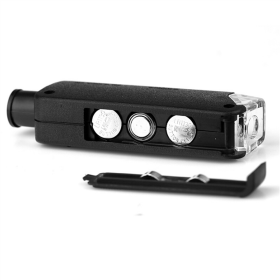 Оптическая лупа Micro 60x-100х