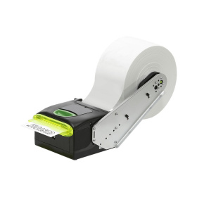 Чековый принтер Custom VKP 80 III