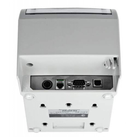 АТОЛ FPrint-22ПТК