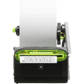 Чековый принтер Custom VKP 80 III