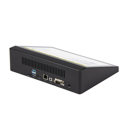 Сенсорный TOUCH POS POScenter X10w