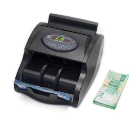 Счетчик банкнот PRO 40U Neo