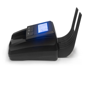 Автоматический детектор банкнот MBox AMD-50AS