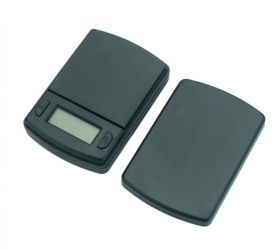 Весы карманные DPS