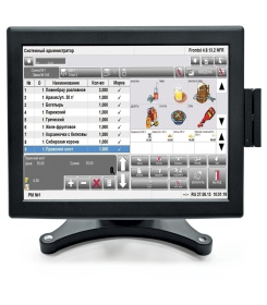 АТОЛ CPOS-15TM-3