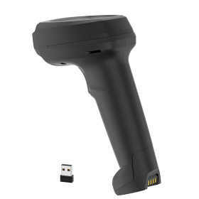 Сканер штрих-кода SPACE X-2024-BT-2