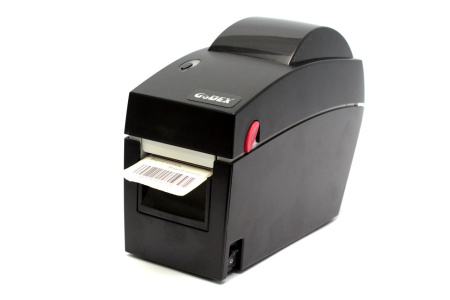 Принтер этикеток Godex DT-2US