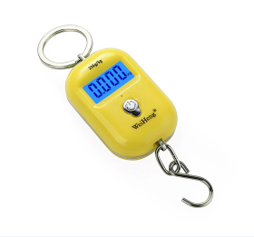 Безмен электронный WH-A21