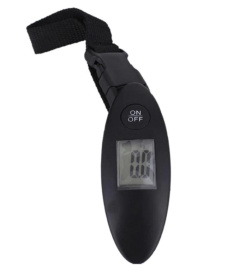 Безмен электронный для багажа LS-40