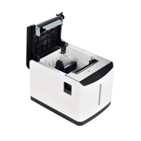 Термопринтер этикеток SPACE X-32DT Ultra