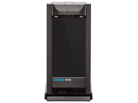 Детектор банкнот DORS 1170D