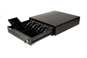 Денежный ящик ALS335P