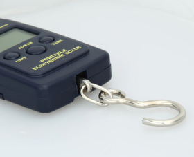 Безмен электронный PES-40