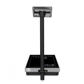 Весы торговые напольные M-ER 333 ACLP (LED)