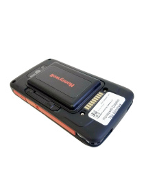 Терминал сбора данных Honeywell Dolphin 75E, 75E-L0N-C111XE