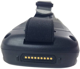 Терминал сбора данных Urovo i6100s (Android 4.3 / 1D Laser / Mindeo / GSM / 2G / 3G / 5MP)