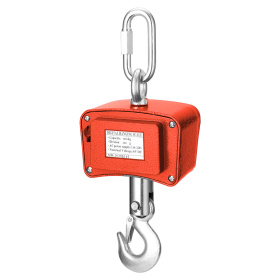 Весы крановые DHS-1000