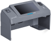 Детектор банкнот DORS 1050A