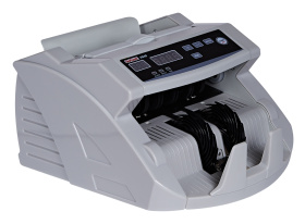 Счетчик банкнот DoCash 3040 UV