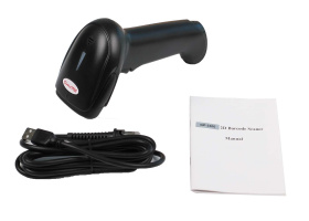 Сканер штрих-кода GlobalPOS GP3300