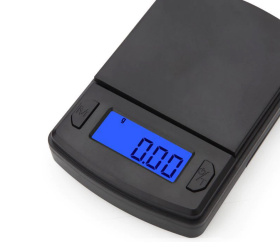 Весы карманные DPS