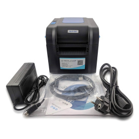 Термопринтер XPrinter XP-370B