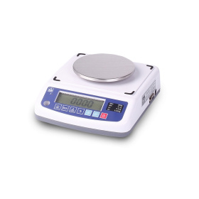 Весы лабораторные ВК