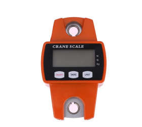Весы крановые MNCS-M